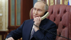“Russia will not back down from its goals in Ukraine.” Putin and Trump had a phone call – for the sixth time since the beginning of the year.