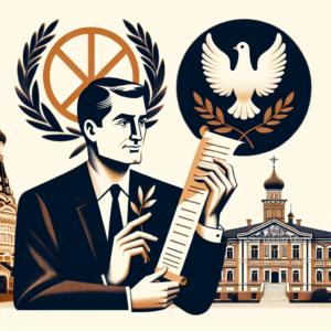 “Мы продолжаем придерживаться мира”. В Кремле осведомлены о новом ультиматуме Трампа, но не готовы давать ему оценку – сказал Песков.