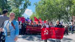 Тайны мадридского двора Кремля. Программа деятельности пророссийских активистов: наблюдение за священнослужителями, распространение денег и совместные действия с профашистскими группировками.