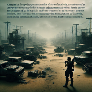 Безумный Макс. Да, госмессенджер – это чисто российская вещь, но помимо тесной связи с правительством ничего нового он не предлагает.