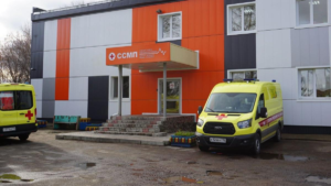 Водители скорой помощи в Марий Эл обратились к властям со жалобами на низкую зарплату в 25 тысяч рублей в месяц, сообщает издание “На грани откровенной бедности”.