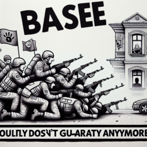 “Base issued” … say the zoomers. And against the backdrop of journalist arrests, we will say: loyalty no longer provides any security guarantees.
