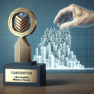 Life is priceless – memory is immortal. In Moscow, the Anna Politkovskaya “Camerton” Prize was awarded.