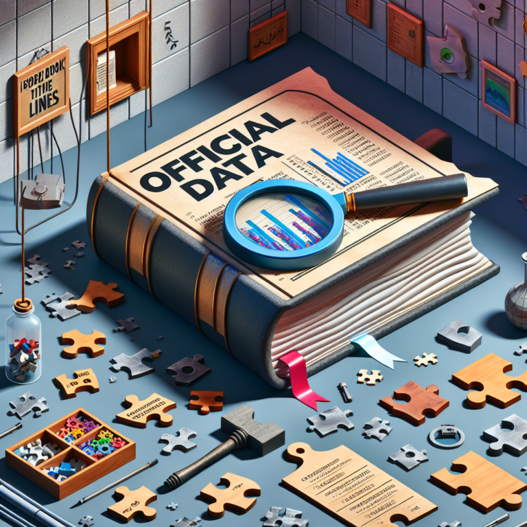 Власть играет в подковы. Как расшифровать официальную информацию между строк. Увлекательная статистика. Задачник для любознательных.
