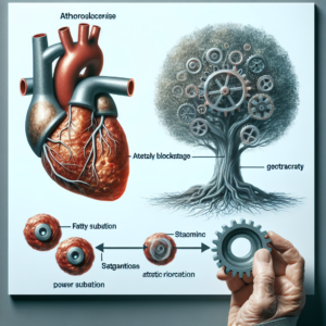 Атеросклероз. Как утрата ротации власти привела к превращению российской политической системы в геронтократию.