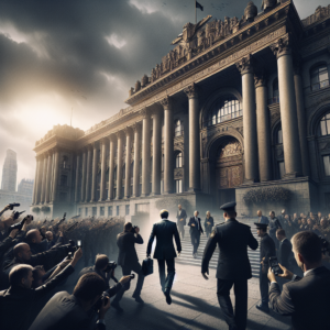 Дмитрий Козак покидает Кремль с должности замглавы АП: об этом сообщают СМИ и несколько независимых источников.