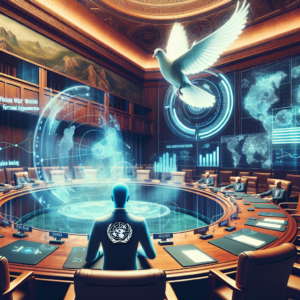 “Диалог с Россией пока еще возможен”. Как войны влияют на динамику насильственных исчезновений и возможно ли возвращение тех, кого давно считали мертвыми. Интервью с экспертом ООН.