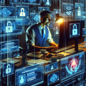 Макс заблокировал 67 тысяч подозрительных аккаунтов. В государственном мессенджере стали активно действовать мошенники.