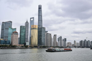 Эксперт: Самоубийства предпринимателей Китая свидетельствуют о серьёзном кризисе