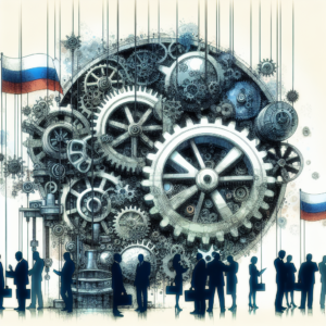 “Плохие новости не страшны — мы быстро реагируем.” Что происходит с экономическим ростом в России, над чем спорят министры, банкиры и экономисты.