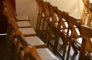 Компартия Китая начинает масштабную борьбу с Церковью Сиона