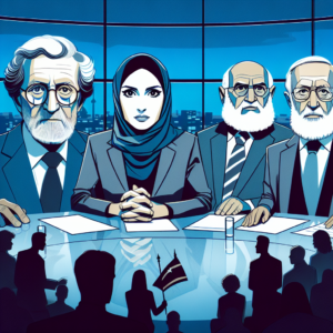 Какие надежды возлагаются на Россию, кто и по какому поводу награждается Нобелевскими премиями, и завершится ли сегодня конфликт между Израилем и ХАМАСом. Специальные гости прямого эфира: Надеждин, Ганнушкина, Якутенко, Гуревич.