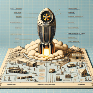 Атомный двигатель взмыл в небо. Пока военный. Какая технология стоит за “Буревестником” и почему это важно и для достижения мирных целей.