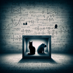 Кот Шрёдингера еще жив? Или может быть это не кот, а бегемот? О макроскопических квантовых явлениях в Нобелевском комитете. Послесловие к награде за физику.