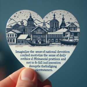 Это о любви. Как патриотизм помогает самому богатому депутату Мурманска избежать банкротства.