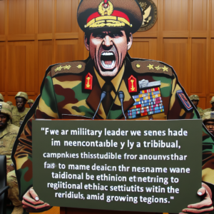 Кадыров призвал доставить генерала Шаманова, главнокомандующего федеральными войсками во время чеченских войн, перед трибунал. Спор возник после переименования казачьих станиц в Чечне.