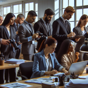 Антикоррупционное бюро Украины проводит обыски в офисе и квартире ближайшего союзника президента страны – главы его офиса Ермака.