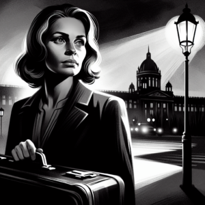 Жена политика Леонида Гозмана покинула Россию. Ранее она находилась под домашним арестом по уголовному делу.