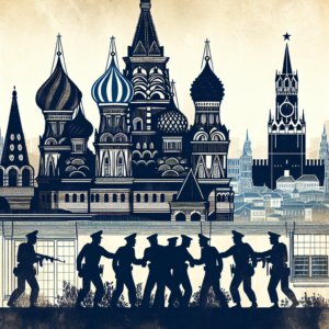 “Действия, которые могут причинить вред фундаментальным интересам нации”. Во Франции задержаны члены организации SOS Donbass под обвинением в шпионаже.