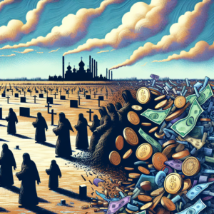 Региональные гробовые пособия семьям погибших на СВО в Хакасии перестали выплачивать из-за дефицитного бюджета, сообщает «Народный фронт».