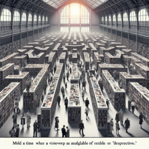 “Методика «прогиба» или пленники времени. Ещё раз о неудаче книжной ярмарки на «ГЭС-2». Взгляд читателя.”