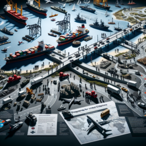 Построить дороги, мосты, порты. Бундесвер готовится к худшему и раскрыл для прессы план подготовки к войне в Европе.