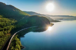 По нашему уходу наступит потоп. Новые/старые идеи о поворотах рек — это автократический тип мышления: управлять природой и извлекать из нее выгоду. Даже если ее не извлекают.