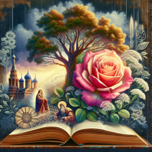 Дуб – дерево, роза – цветок, гуманизм – российская традиционная ценность. Что не так с Новым Толковым словарем государственного языка Российской Федерации?