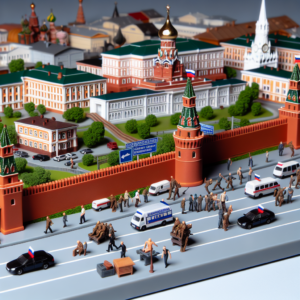 Пластиковый Кремль: что внушали россиянам боты в уходящем году и почему вопрос миграции стал основным.