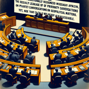 Блокировку WhatsApp в России в Госдуме связали с утечкой переговоров Кремля по Украине. Однако звонки в мессенджере уже были заблокированы.