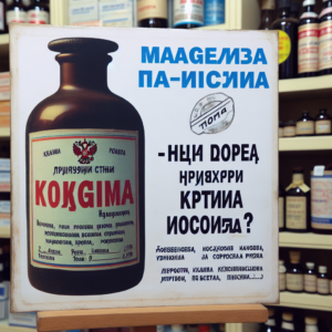 Пхеньян – последняя надежда. Северокорейская фарма продаётся в России под видом тоника для лица. Рекомендуют использовать в огромных дозах для лечения всех заболеваний – включая рак.