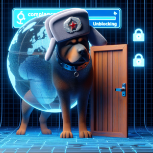 В Роскомнадзоре объявили, что Roblox согласилась выполнить требования российских властей добровольно. Платформу могут снять с блокировки.