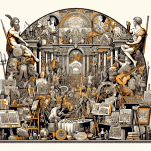 250-летие художественной галереи “Манеж” было отмечено открытием выставки “Все Бенуа — Всё Бенуа”, посвященной самой крупной художественной династии Европы.