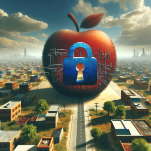 “ВКонтакте” заблокировала сеть районных пабликов в Пскове, связанных с “Яблоком”, без объяснения причин. Это уже второй раз за неделю.