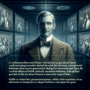 Сотрудник государственных органов. Представим себе, что Путин достиг условной бессмертии. Но захотят ли правнуки, чтобы их правил бесконечный прадедушка с представлениями о жизни из прошлого века?