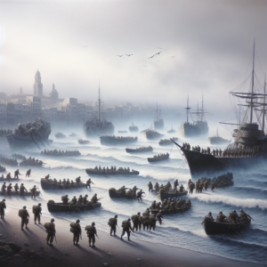 Тайны высадки в Каракасе. Операция высадки США во Венесуэле нарушила все военные каноны. Что это было?