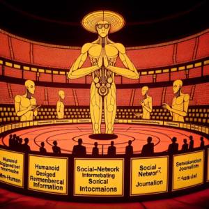 Сегодня и каждый день: на арене – желто-оранжевый. Человек-мем, человек-соцсети, человек-сделки, человек-таблоид — как функционирует механизм по имени “Трамп”.