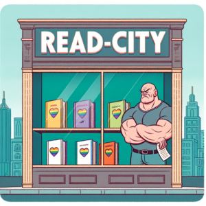 Дело о «пропаганде ЛГБТ» в пяти книгах возбудили в магазинах «Читай-город». Генеральный директор сети выступил против практики наказаний за продажу не запрещенной литературы.