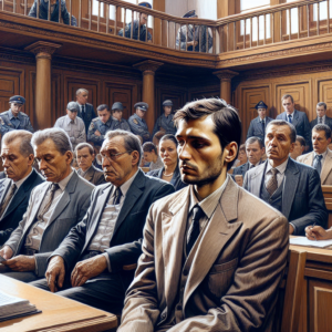 Суд в Хабаровске отказался приостановить дело Сергея Мингазова, несмотря на его тяжелое заболевание.