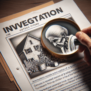 Следственный комитет возобновил проверку инцидента с попыткой самоубийства в колонии бывшего главы Серпуховского района Шестуна, случившегося из-за вынужденной эвакуации его 89-летней матери.