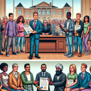 Выдача жилищных сертификатов новым гражданам в Пензенской области вызвала негодование правых пабликов. Мэр города ушла в отставку, а следственный комитет возбудил уголовное дело за поддержку россиян с “миграционной историей”.