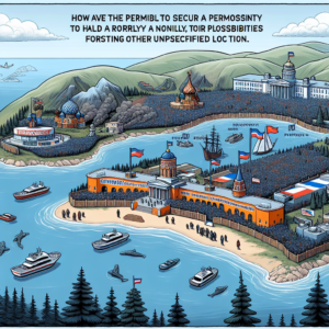 Приморским коммунистам отказано в организации митинга в поддержку СВО на двух местах, и в «других местах» провести митинг «невозможно».