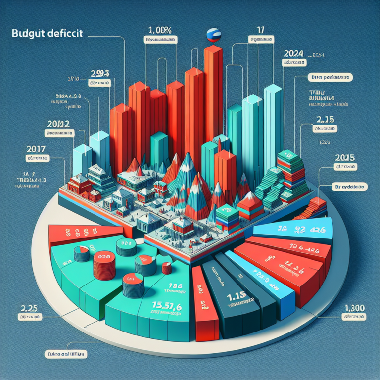 Российские регионы закончили 2025 год с историческим дефицитом в бюджетах – на полтора триллиона рублей. Это на один триллион больше, чем годом ранее.