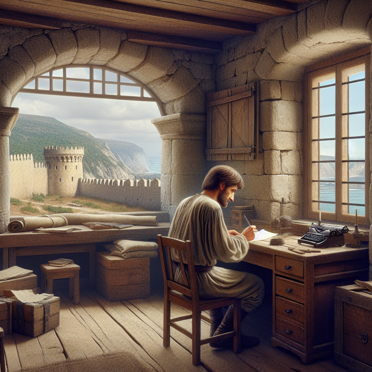 Лошарик. Лев Шлосберг — о том, как он проводит время в тюрьме. Продолжение записей политического заключенного из Псковского замка.