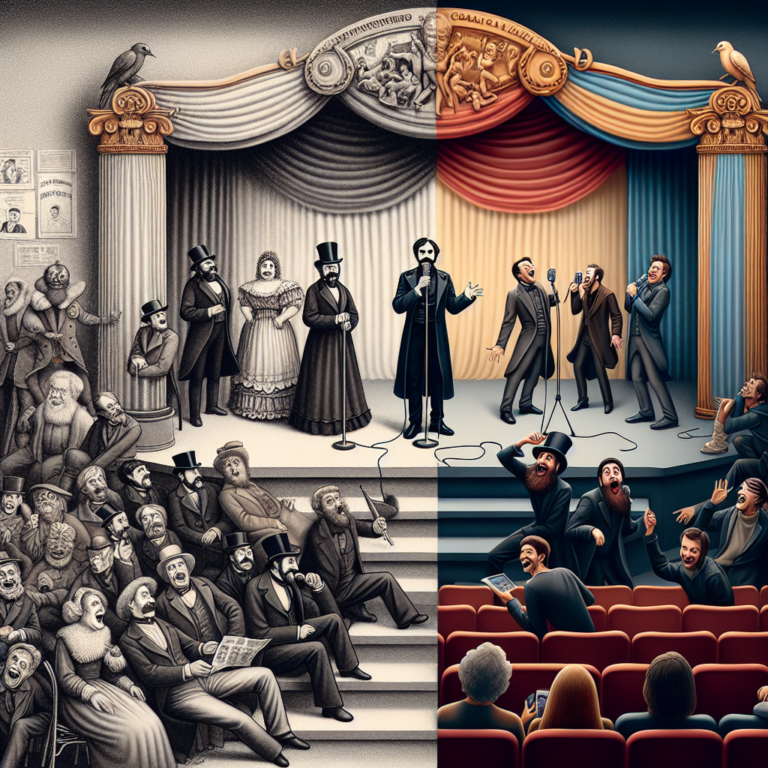 Что произошло затем? Век сатиры прошел. В классических сюжетах – от Салтыкова-Щедрина до стендап-комиков.