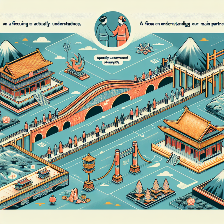 “Китайцы начали гораздо раньше и ушли вперед”. Как понимать нашего главного партнера, по мнению китаеведа.