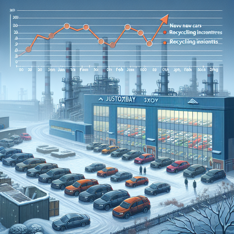 В «АвтоВАЗе» выразили обеспокоенность «наихудшими январем и февралем за последние 20 лет». Продажи новых автомобилей концерна сократились – несмотря на утилизационный сбор.