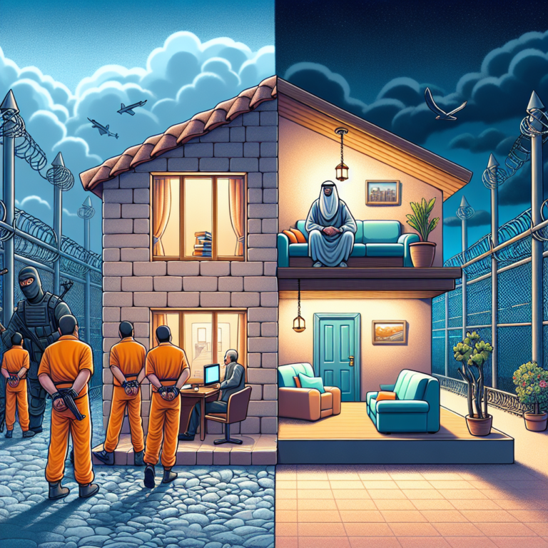 Суд изменен уральского правозащитника, обвиняемого в сотрудничестве с “нежелательной организацией”, из СИЗО на домашний арест.