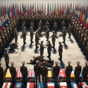 Украина и Россия снова обменились телами военнослужащих:  Kiev передал 1000 погибших, 35 – Москве.