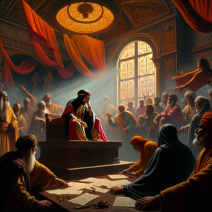 Изгнание католикоса. Глава армянской церкви не смог созвать «собор в эмиграции», став подозреваемым в уголовном деле.